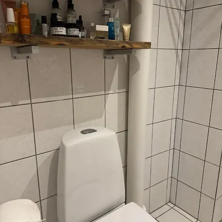 Apartment Hyggeligt Vaerelse I Kbh